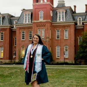 Meet your Posher, Halle